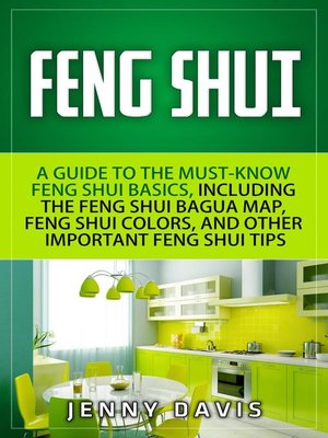 cover image of Feng Shui for Beginners